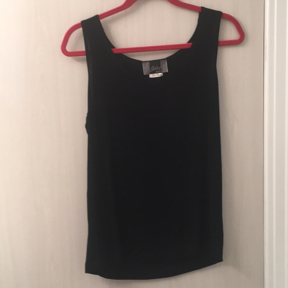 Slinky Tank top.